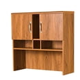 thumbnail image 2 of American Furniture Classics 22114 Hutch avec 2 Portes et Cubby Trous, 2 of 4