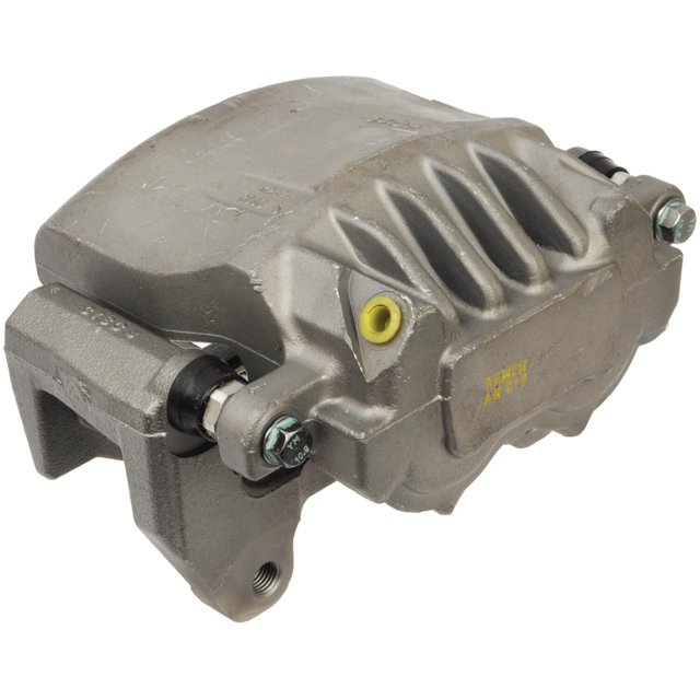 Mordaza de Freno CARDONE 2009 Pontiac V8 6.2L Delantero Izquierdo Con Soporte Gris