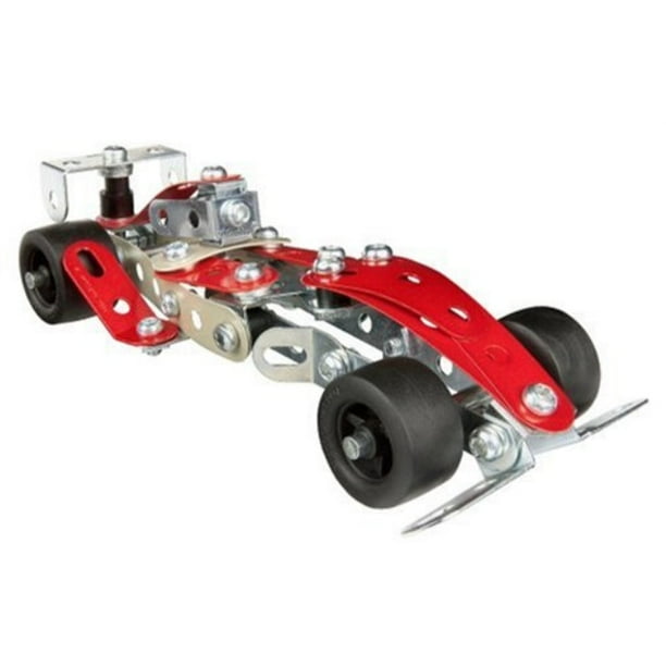 advanced erector set