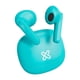 thumbnail image 5 of Audífonos Bluetooth inalámbricos Tune Xbuds verde, 5 of 8