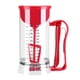 thumbnail image 2 of Mezclador de masa Eléctrico ANGGREK Dispensador Inalámbrico Con batería 1200mL, 2 of 7