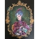 thumbnail image 1 of Disney Villain Cartoon Wicked Princess Stepmother 5D DIY Diamond Painting Cross Stitch Rhinestones Mosaic Child's Birthday Gift80x100cm round Gao Jinjia LED, 1 of 2
