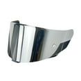 thumbnail image 3 of Escudo de casco, escudo de viento, instalación fácil, alto rendimiento, accesorios de motocicleta lente de visera de casco, 3 of 8