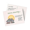 thumbnail image 4 of Postcards Avery 03380, color blanco mate texturizado, 120 tarjetas, 4 of 8