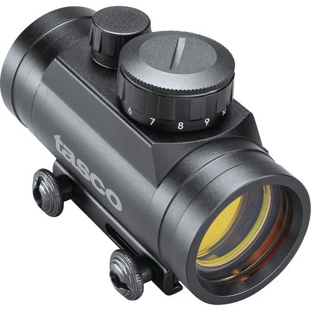 SIGHT MARK 1×30 Red Dot Sight Amazon.com : Sightmark MTS 1x30 Red Dot Sight : Sports
