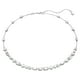 thumbnail image 1 of Collar Swarovski Mesmera con piedras transparentes de talla mixta, 1 of 5