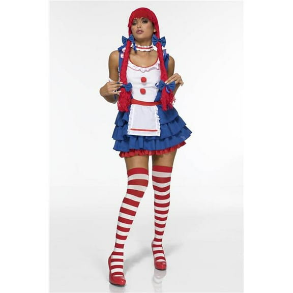 RAGGEDY ANN