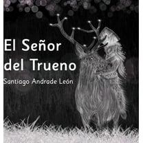 El SeÃ±or del Trueno, (Hardcover)
