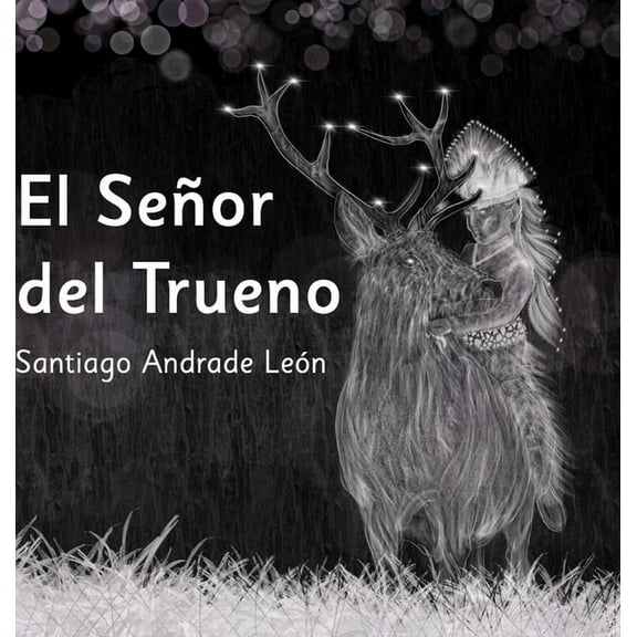 El SeÃ±or del Trueno, (Hardcover)