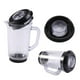 thumbnail image 4 of Jarra para licuadora WALFRONT de 33 oz, soporte para vaso de leche y agua, jarra para licuadora, repuesto para Magic, 4 of 7