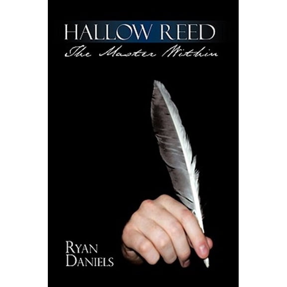 Hallow Reed The Master Within (Paperback)