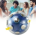 thumbnail image 2 of Electric Shock Hot Potato Game Toy, Interactive Passing Circle for Group Play, Safe and Exciting Party Activity for Kids and Adults,Blue, 2 of 4