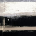 thumbnail image 2 of Aryai, Sia 26x26 Black Ornate Wood Framed with Double Matting Museum Art Print Titled - Mozaic 48, 2 of 4