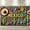 6x4FT, variant on Mexican Fiesta Backdrop Mexican Carnival Happy Birthday Photography Background Mexico Sombrero Cacti Floral Fiesta Party Decorations Banner Supplies Photo Booth Props