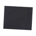 thumbnail image 3 of Funda de asiento para silla de camping plegable, transpirable, de repuesto para patio y hogar. 38x47cm Negro, 3 of 9