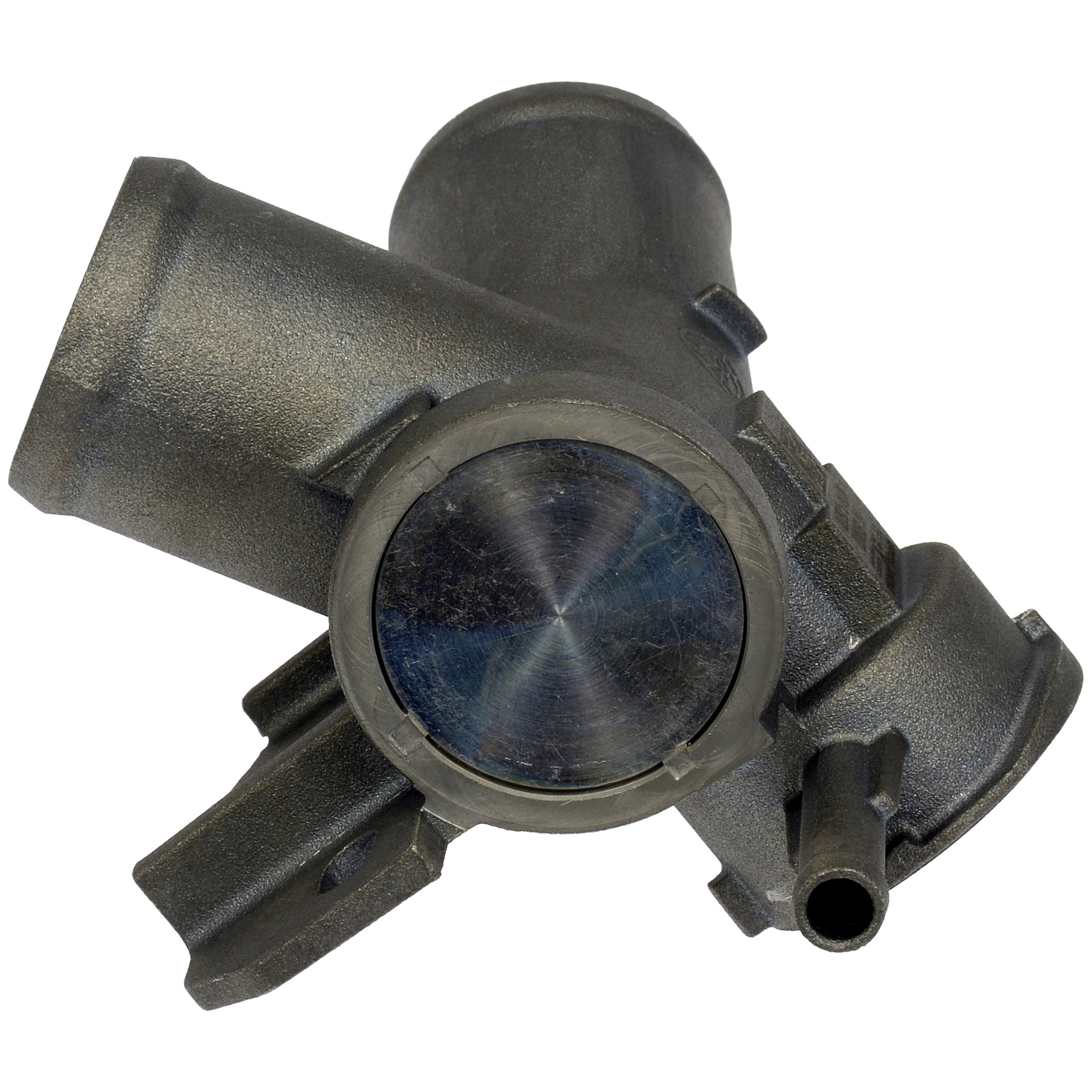 Dorman 902-5938XD Engine Coolant Filler Neck for Specific Nissan Models (OE FIX)