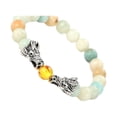 thumbnail image 2 of Baohd Stone Durability And Non-deformable Beads Bracelet Suitable For All Occasions Meditation Dragon I, 2 of 6