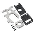 thumbnail image 2 of Support de Moteur RC, Support de Moteurs RC Réglable pour Remplacement, 2 of 8