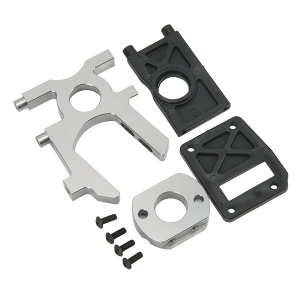 Soporte de motor RC, soporte de motor RC ajustable Soporte de motor RC Base de motor RC Características de vanguardia