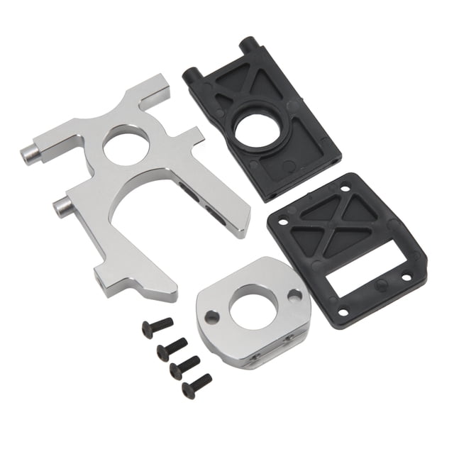 Support de Moteurs RC, Support de Moteur RC à Structure Robuste pour Remplacement