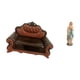 thumbnail image 5 of Sofá en miniatura para muñecas,Muebles de casa de muñecas,modelo de sofá europeo,decoración,Estatua de Lutero,Estatua de la Virgen María Figura Colección Religiosa,Figura de resina y, 5 of 8
