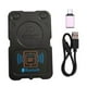 thumbnail image 1 of NFC-PM8 Bluetooth RFID Smart Chip Card Encryption Key Reader, 1 of 5