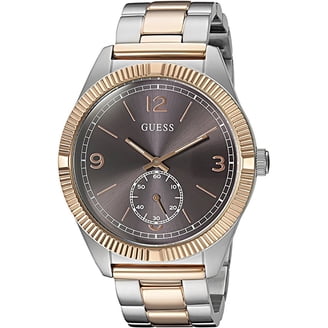 GUESS Men\'s Contemporary Rose Gold-Tone Chronograph Watch U16003G1 #110 Guess Men main image 2