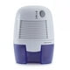 Mini Déshumidificateur Portable pour la Maison, Sécheur d'Air à Absorption d'Humidité, avec Indicateur LED d'Arrêt Automatique, Purificateur d'Air, 500ml – image 1 sur 9