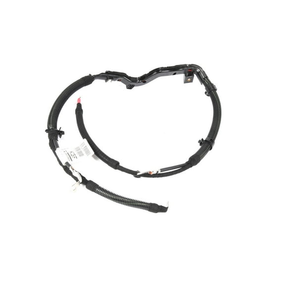 Battery Cable Harness