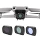 thumbnail image 4 of Gwong Electrónica Protector de filtro de vidrio óptico de lentes de cámaras de drone para DJI MAVIC AIR 2, 4 of 7