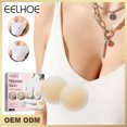 thumbnail image 1 of Women's Nipple Covers Adhesive Silicone Patches with Travel Box, 1 of 14