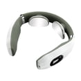 thumbnail image 2 of Multifunctional Neck Protector With Heating Function Kneading Device No Rope Neck Protector Gift For Father And Mother And Partner, Home Office Essentials, 2 of 8