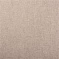 thumbnail image 6 of Baxton Studio Gideon Sand and Dark Brown Finished Wood 2-Piece Dining Chair Set, 6 of 6
