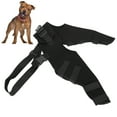 thumbnail image 3 of Adjustable Knee Brace Leg Support for Dogs Hind Legs Recover Shockproof Heat Preservation Elastic for Arthritis Relief Injury Surgery Support, 3 of 7