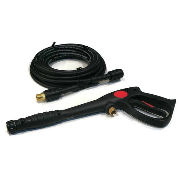 Pressure Washer Hoses