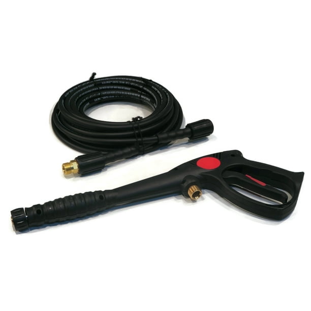 The ROP Shop Spray Gun & Hose Kit (M22) for Troy Bilt & Campbell