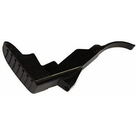 Replacement Part For Bissell 2031421 Detent Pedal For Models Upright 4104, 98N4, 92L3P and 92L3W