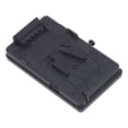 thumbnail image 1 of V Mount To for Anton Converter, V Mount Battery Adapter Plate Safe Lightweight  for Camera, 1 of 7