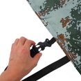 thumbnail image 4 of 1pc Camouflage Outdoor Motorcycle Cover Waterproof Dust-proof Bike Cover, 4 of 8