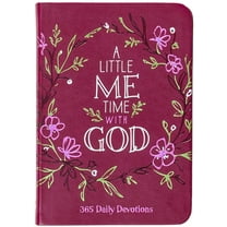 A Little Me Time with God