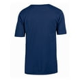 thumbnail image 2 of NCAA Boys' Short Sleeve Cotton T-Shirt, Officially Licensed College Team Logo Tee, Comfortable Crewneck Sports Fan Apparel, 2 of 2