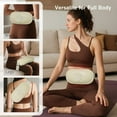 thumbnail image 6 of Abdominal Massager, Heated Abdominal Massage Device for Constipation, Gas, Bloating & Reflux, Soothing Kneading Belly Massager for Digestive Comfort, Rechargeable and Portable, 6 of 10
