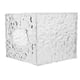 thumbnail image 2 of Dispensador de servilletas con tapa de acrílico transparente para caja de pañuelos, ideal para el hogar, la oficina y el restaurante., 2 of 6
