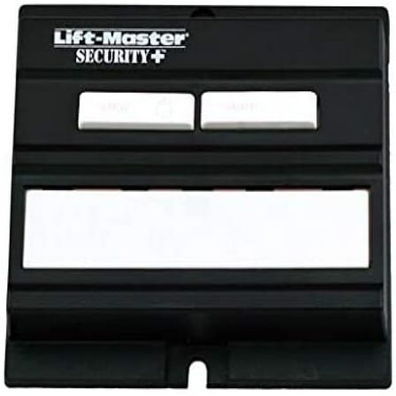 Chamberlain 41A4202-6B Wall Control Panel for Security   Garage Door Openers, Also Known as: 41A4202-4, 41A4202-6B