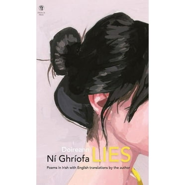 Lies (Hardcover)