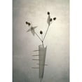 thumbnail image 3 of Lazarov, Dimitar 11x14 Black Modern Framed Museum Art Print Titled - ***, 3 of 5