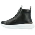 thumbnail image 2 of Thomas & Vine Mens Jonah Lace-up Hybrid Sneaker Boot, 2 of 9