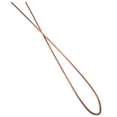 thumbnail image 3 of Miangastore Copper Round Bar Rod 1 Meter Length Diameter 5mm Copper Round Rod for Metalworking, 3 of 8