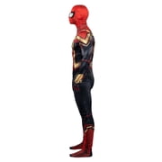 Adult MARVEL Spider-Man No Way Home Mens Halloween Costume