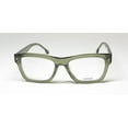 thumbnail image 3 of LOZZA VL4276V EYEGLASS FRAME/GLASSES THICK RIM HEAVY LOOK MENS EYEWEAR EUROPEAN, 3 of 9